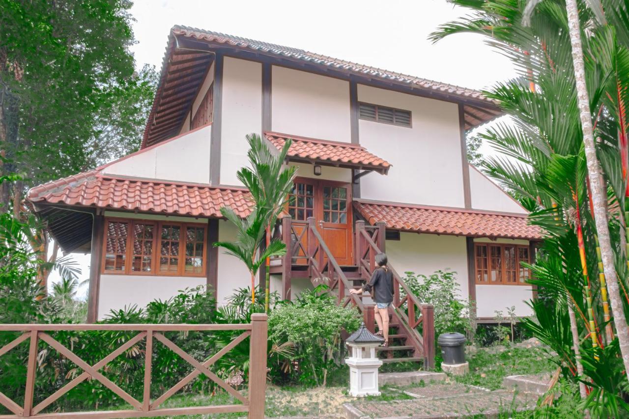 Nongsa Village Exterior photo