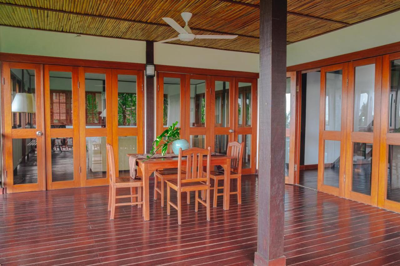 Nongsa Village Exterior photo